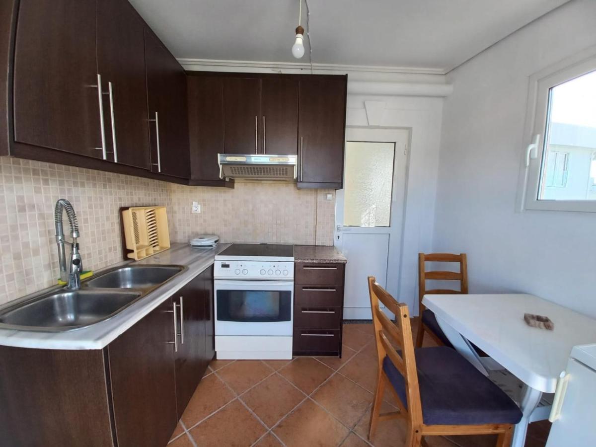 Arjana & Nelaj Apartments Ksamil Kültér fotó