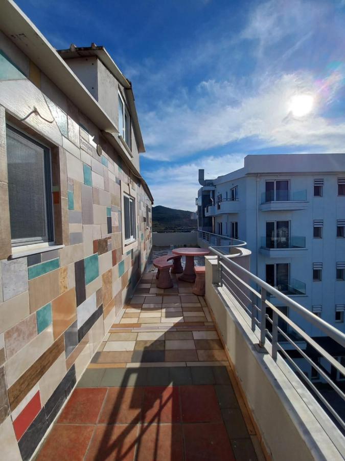 Arjana & Nelaj Apartments Ksamil Kültér fotó