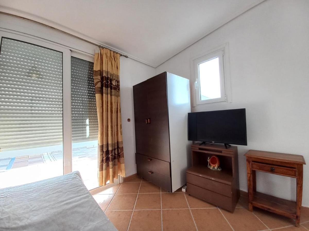 Arjana & Nelaj Apartments Ksamil Kültér fotó