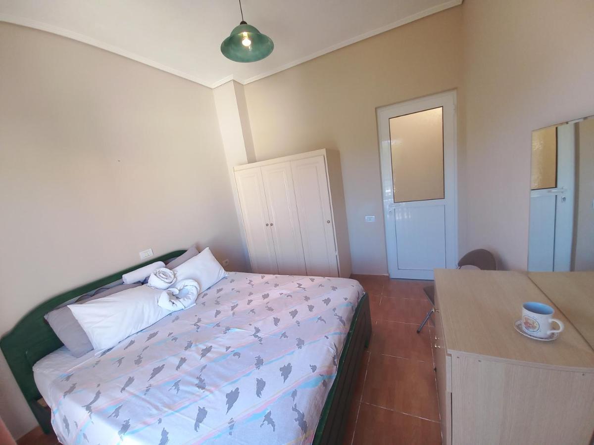 Arjana & Nelaj Apartments Ksamil Kültér fotó