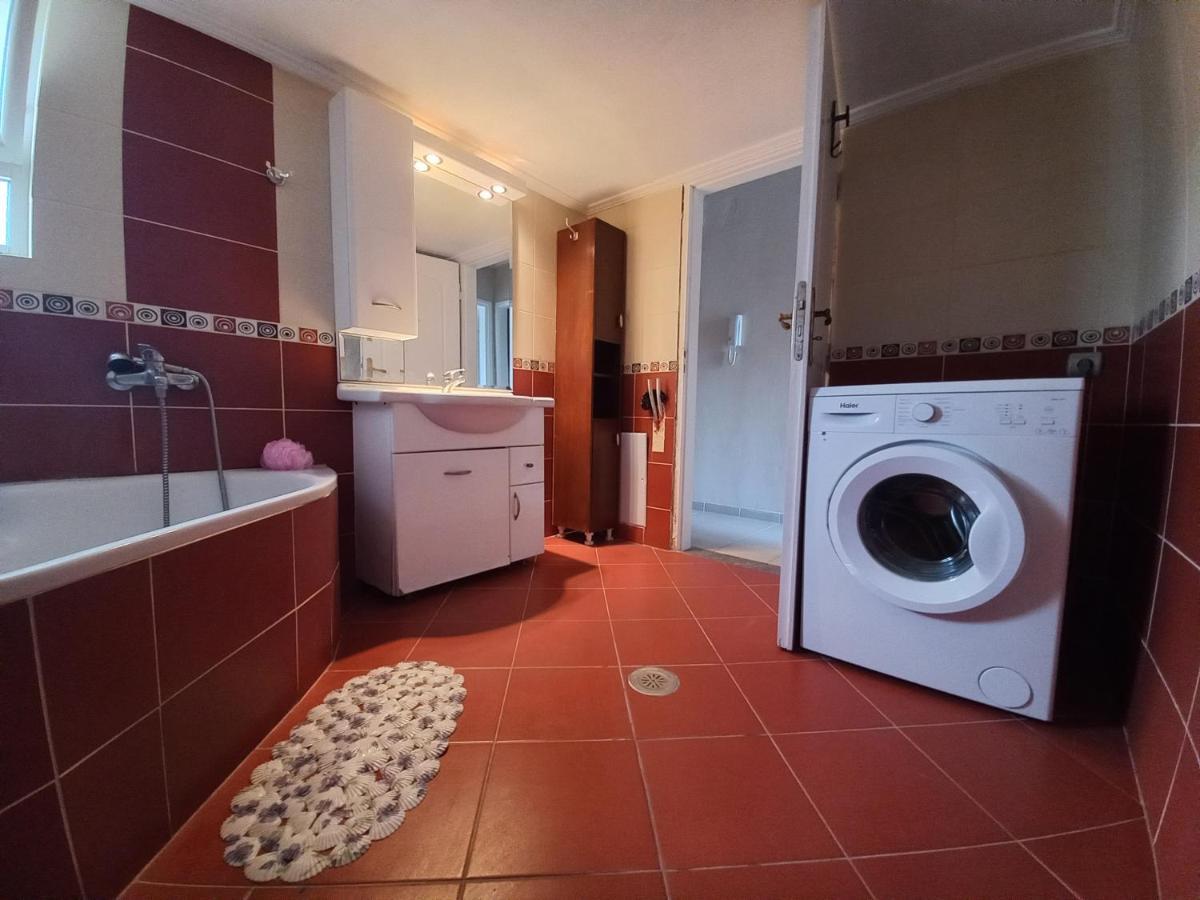 Arjana & Nelaj Apartments Ksamil Kültér fotó