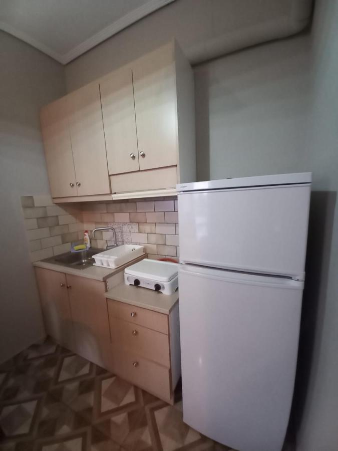 Arjana & Nelaj Apartments Ksamil Kültér fotó