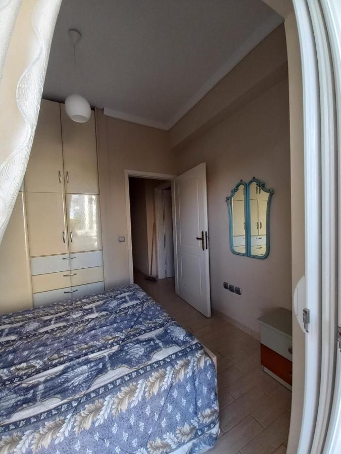 Arjana & Nelaj Apartments Ksamil Kültér fotó