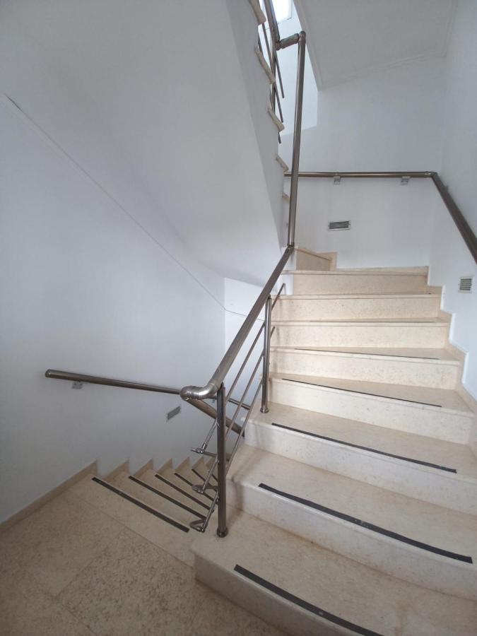 Arjana & Nelaj Apartments Ksamil Kültér fotó