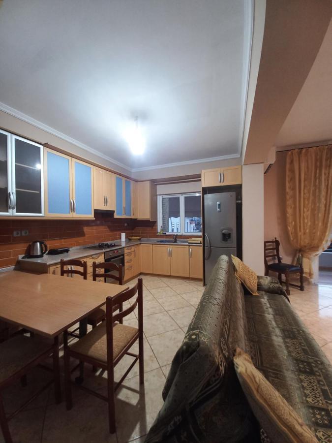 Arjana & Nelaj Apartments Ksamil Kültér fotó