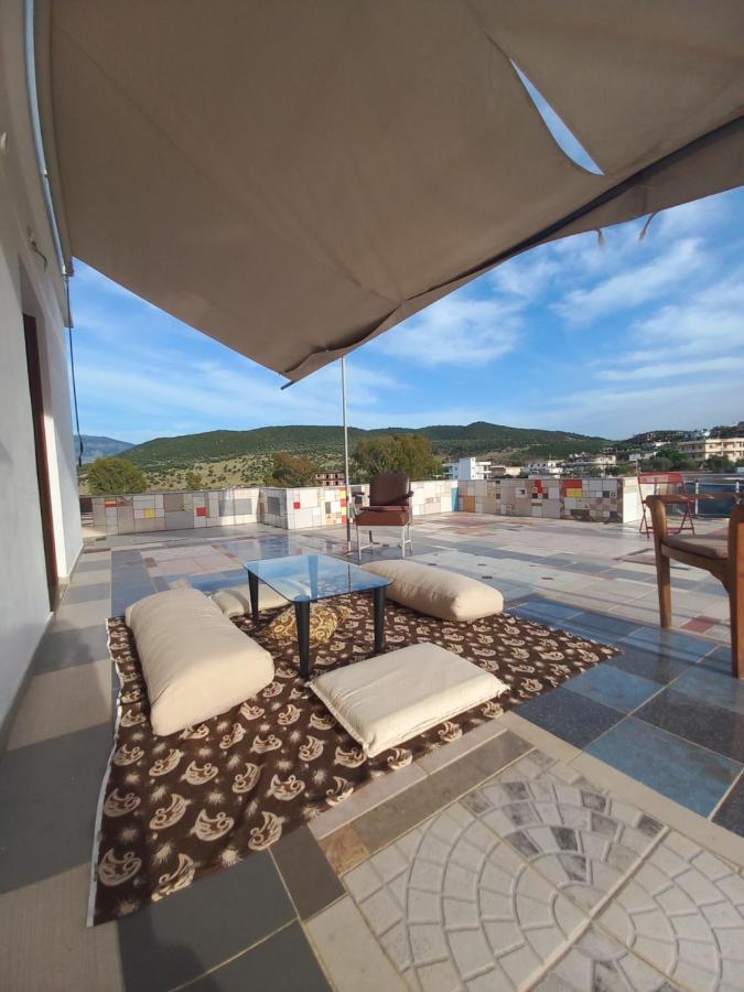 Arjana & Nelaj Apartments Ksamil Kültér fotó