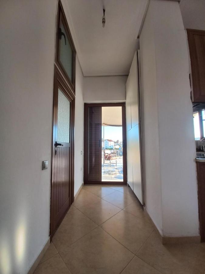 Arjana & Nelaj Apartments Ksamil Kültér fotó