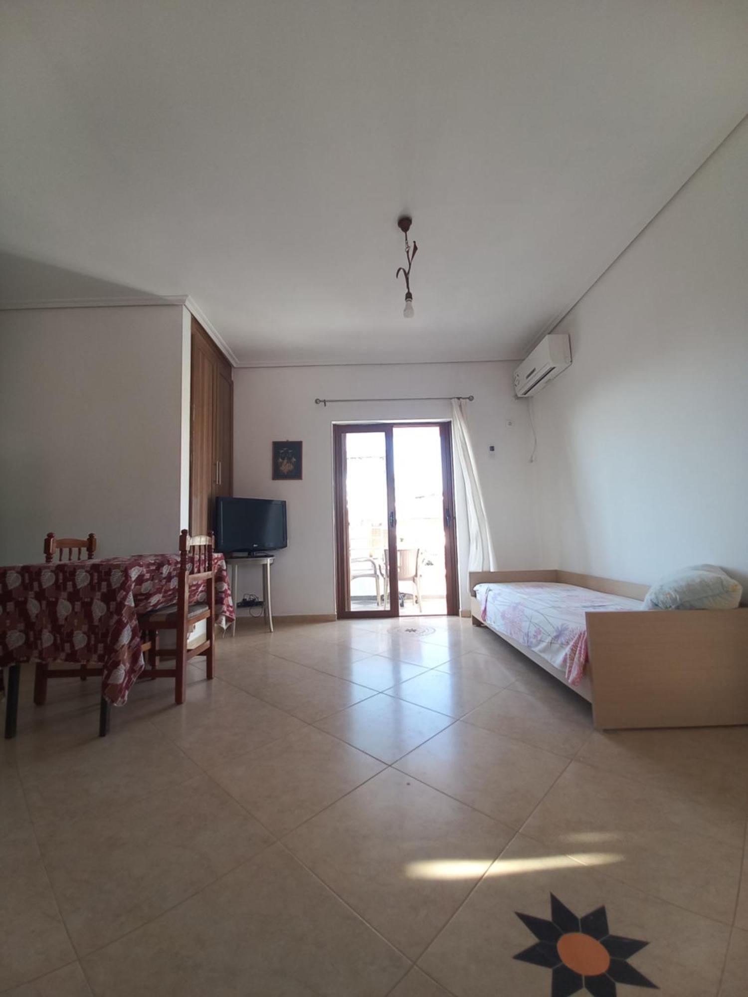 Arjana & Nelaj Apartments Ksamil Kültér fotó
